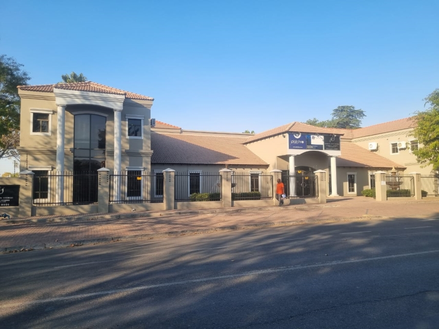 Commercial Property for Sale in Bodorp North West